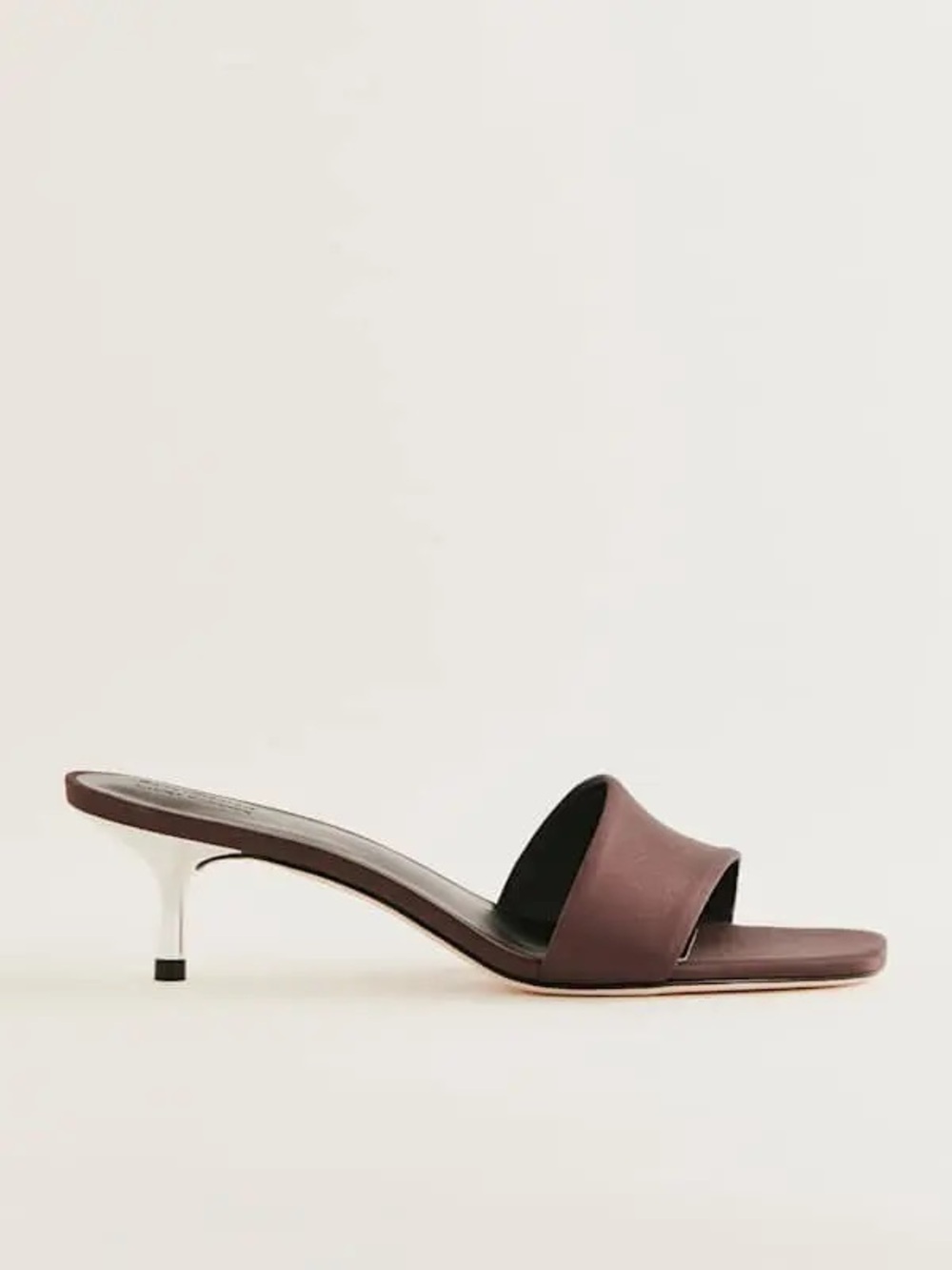 Reformation Hartzell Heeled Sandal